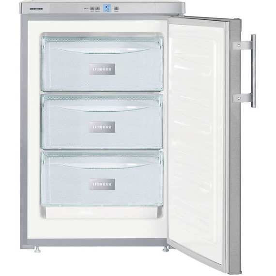 Морозильник (морозильная камера) Liebherr Gsl 1223 фото 2