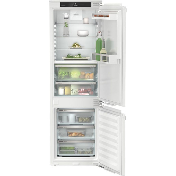 Встраиваемый двухкамерный Liebherr ICBNe 5123 фото 