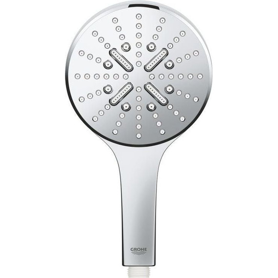 Ручной душ Grohe Rainshower SmartActive 26544000 - 9 Ручной душ Grohe Rainshower SmartActive 26544000 фото 9