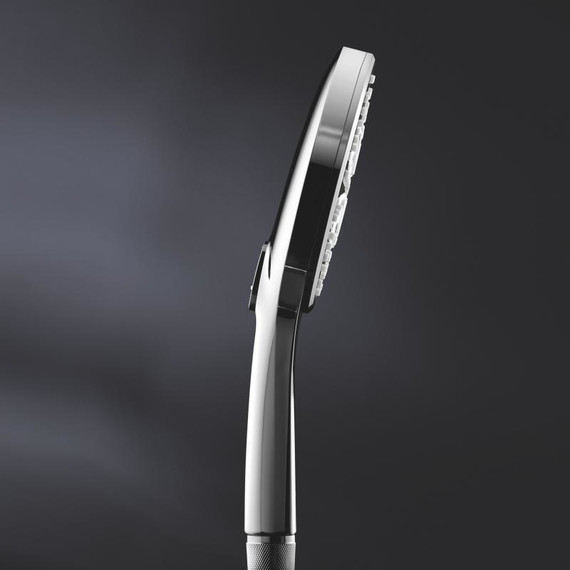 Ручной душ Grohe Rainshower SmartActive 26544000 - 2 Ручной душ Grohe Rainshower SmartActive 26544000 фото 2