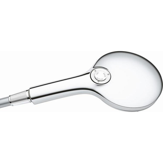 Душевой гарнитур Grohe Rainshower Smartactive 130 900 мм 26548000 фото 3