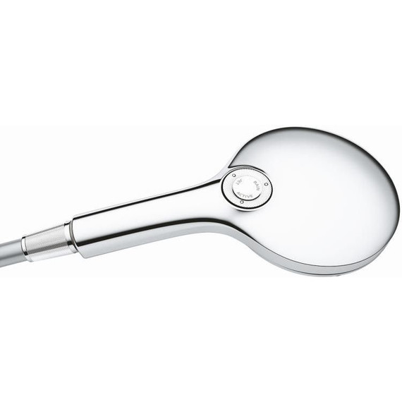 Душевой гарнитур Grohe Rainshower Smartactive 130 600 мм 26575000 фото 3