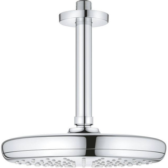 Верхний душ Grohe Tempesta 210 26414000 фото 