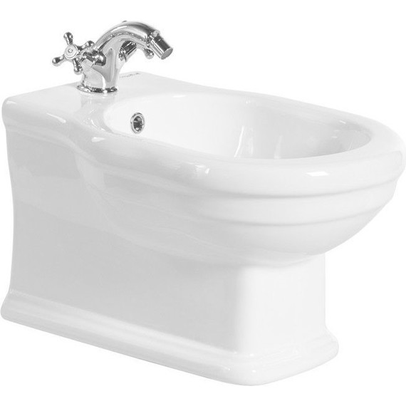 Биде подвесное BelBagno Boheme BB115BH фото 