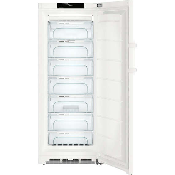 Морозильник (морозильная камера) Liebherr GN 4635 фото 3