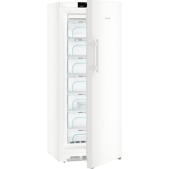 Морозильник (морозильная камера) Liebherr GN 4635 фото 5