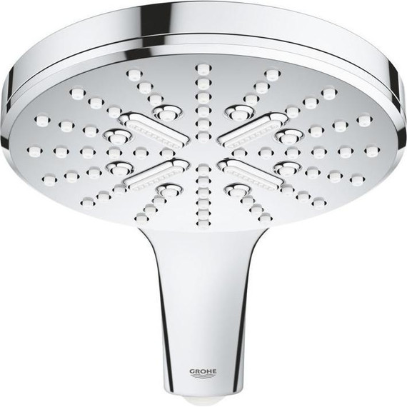 Душевая стойка с термостатом Grohe Rainshower SmartActive 310 Mono 26648000 - 7 Душевая стойка с термостатом Grohe Rainshower SmartActive 310 Mono 26648000 фото 7