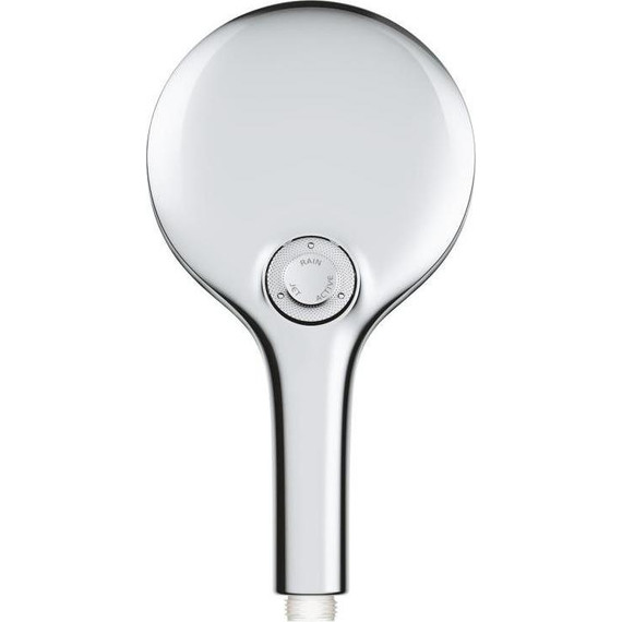 Душевая стойка с термостатом Grohe Rainshower SmartActive 310 Mono 26648000 - 8 Душевая стойка с термостатом Grohe Rainshower SmartActive 310 Mono 26648000 фото 8