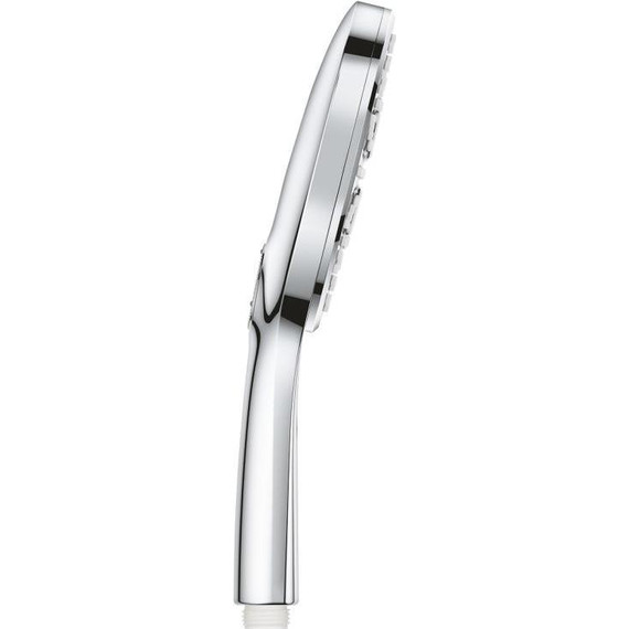 Душевая стойка с термостатом Grohe Rainshower SmartActive 310 Mono 26648000 - 5 Душевая стойка с термостатом Grohe Rainshower SmartActive 310 Mono 26648000 фото 5