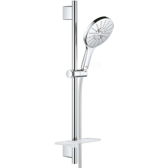 Душевой гарнитур Grohe Rainshower Smartactive 150 600 мм 26592000 фото 