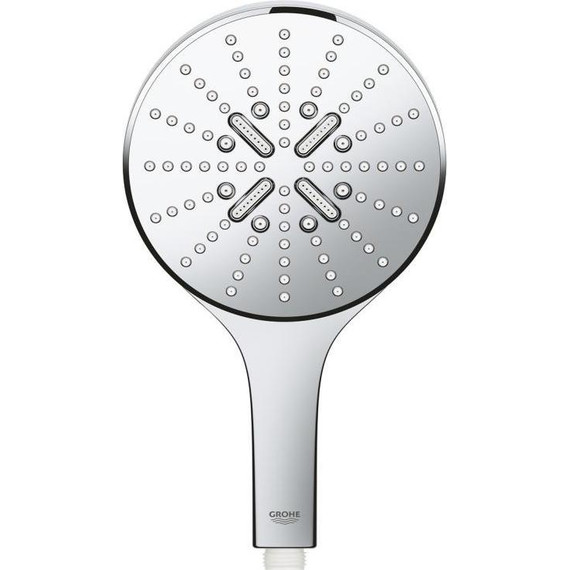 Душевой гарнитур Grohe Rainshower Smartactive 150 600 мм 26592000 - 4 Душевой гарнитур Grohe Rainshower Smartactive 150 600 мм 26592000 фото 4