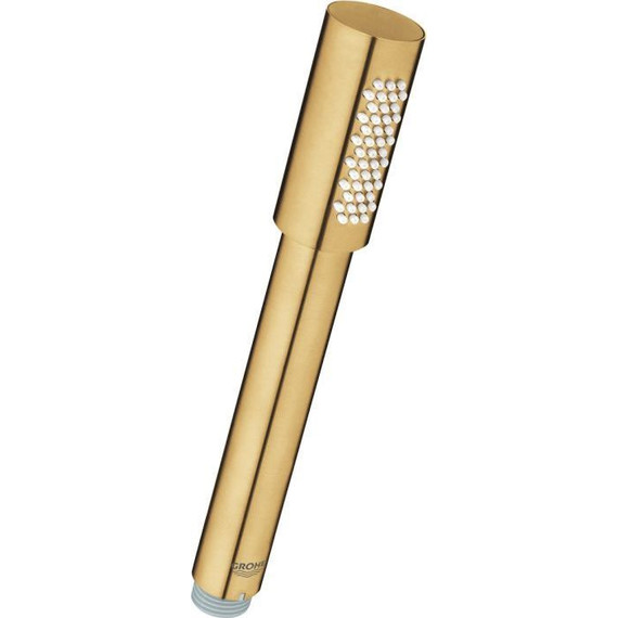 Ручной душ Grohe Sena Stick 26465GN0, холодный рассвет матовый фото 