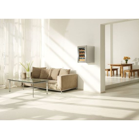 Винный шкаф Liebherr WKes 653 фото 4