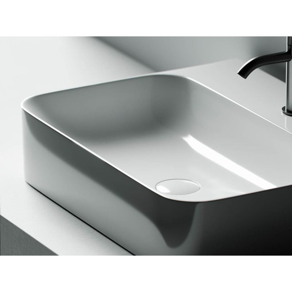 Раковина-чаша ceramicanova Aura 60 см CN2001 - 2 Раковина-чаша ceramicanova Aura 60 см CN2001 фото 2