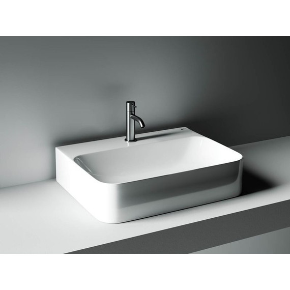 Раковина-чаша ceramicanova Aura 60 см CN2001 - 3 Раковина-чаша ceramicanova Aura 60 см CN2001 фото 3