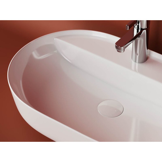 Раковина-чаша ceramicanova Modo 61 см CN2004 - 3 Раковина-чаша ceramicanova Modo 61 см CN2004 фото 3