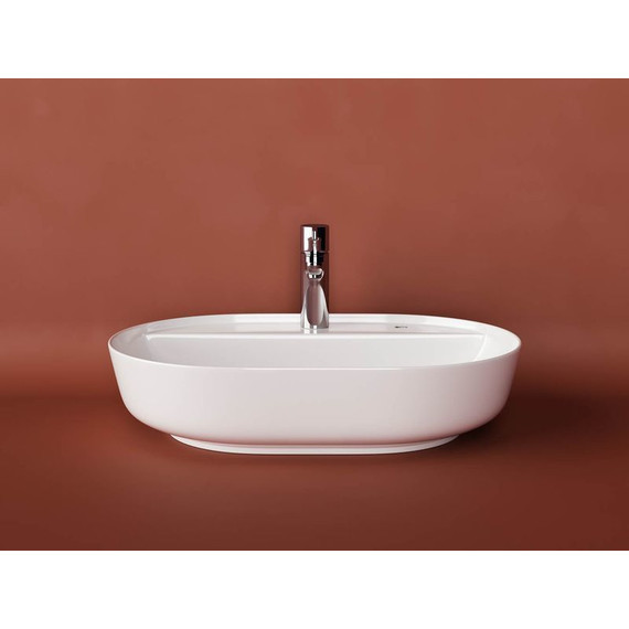 Раковина-чаша ceramicanova Modo 61 см CN2004 - 4 Раковина-чаша ceramicanova Modo 61 см CN2004 фото 4