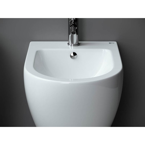 Биде подвесное ceramicanova Metropol CN4003 фото 7