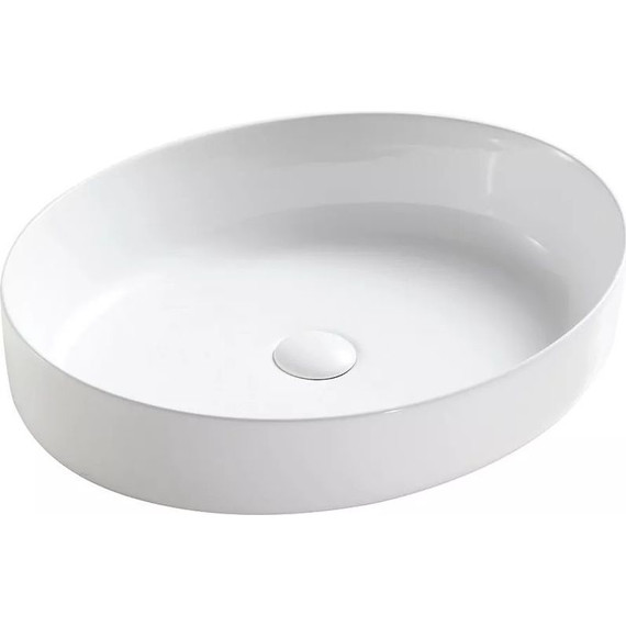 Раковина-чаша ceramicanova Element 55 см CN5002 фото 