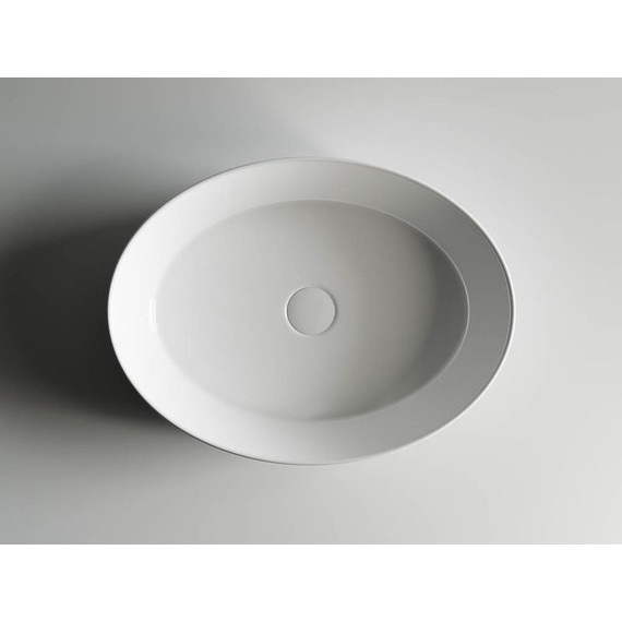 Раковина-чаша ceramicanova Element 55 см CN5002 - 2 Раковина-чаша ceramicanova Element 55 см CN5002 фото 2