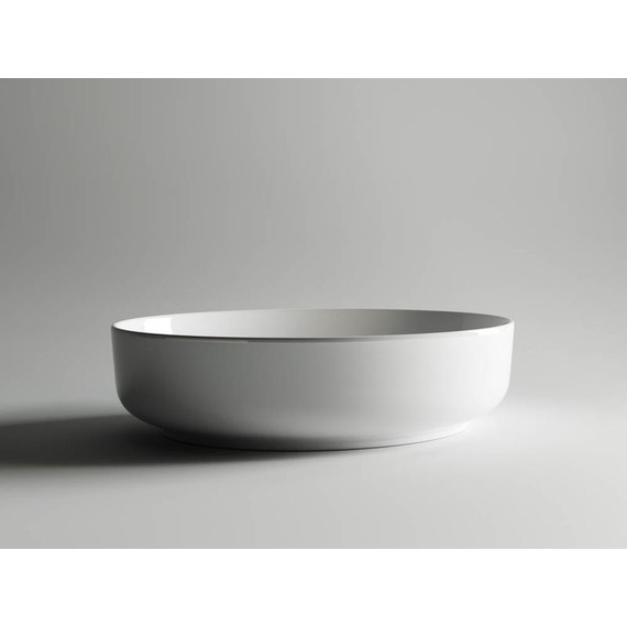 Раковина-чаша ceramicanova Element 55 см CN5002 - 3 Раковина-чаша ceramicanova Element 55 см CN5002 фото 3