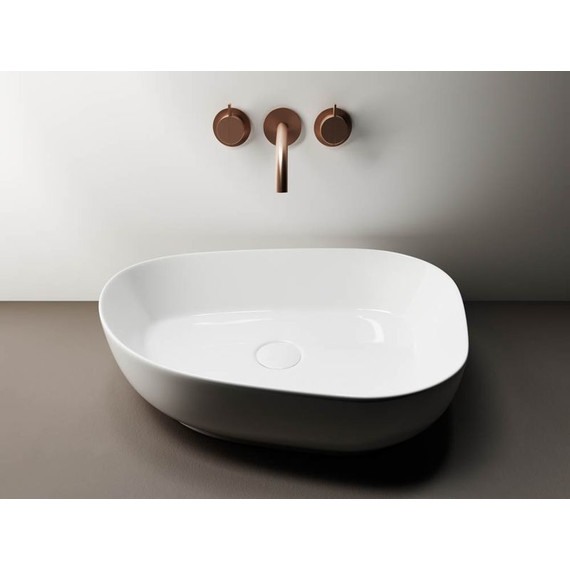 Раковина-чаша ceramicanova Element 55 см CN5003 - 2 Раковина-чаша ceramicanova Element 55 см CN5003 фото 2