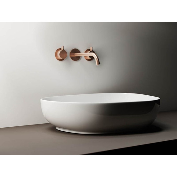 Раковина-чаша ceramicanova Element 55 см CN5003 - 3 Раковина-чаша ceramicanova Element 55 см CN5003 фото 3