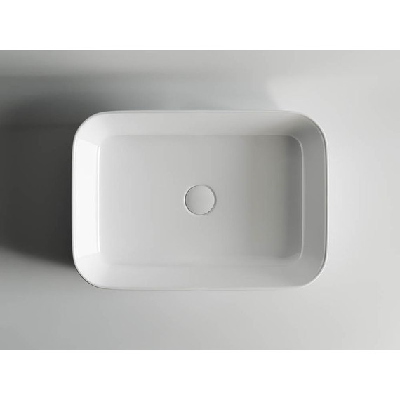 Раковина-чаша ceramicanova Element 60 см CN5004 - 2 Раковина-чаша ceramicanova Element 60 см CN5004 фото 2