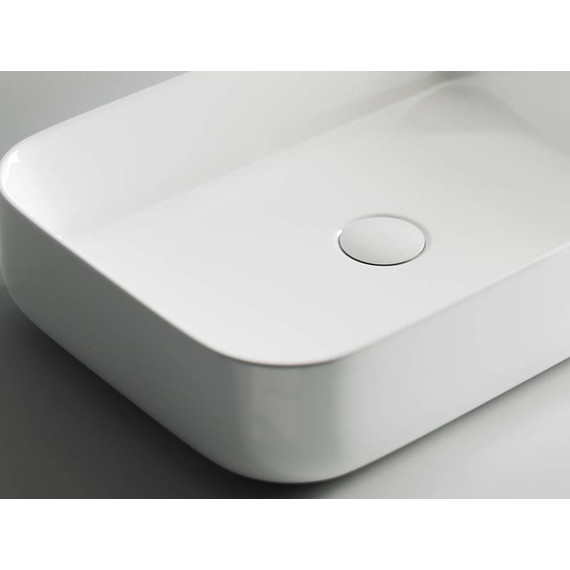 Раковина-чаша ceramicanova Element 60 см CN5004 - 3 Раковина-чаша ceramicanova Element 60 см CN5004 фото 3