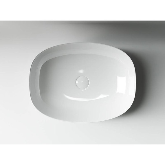 Раковина-чаша ceramicanova Element 50 см CN5005 - 4 Раковина-чаша ceramicanova Element 50 см CN5005 фото 4