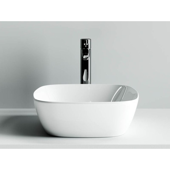 Раковина-чаша ceramicanova Element 40 см CN5006 - 3 Раковина-чаша ceramicanova Element 40 см CN5006 фото 3