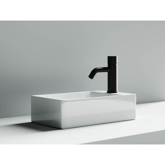 Раковина-чаша Ceramicanova Element 37 см CN5007 R - 2 Раковина-чаша Ceramicanova Element 37 см CN5007 R фото 2