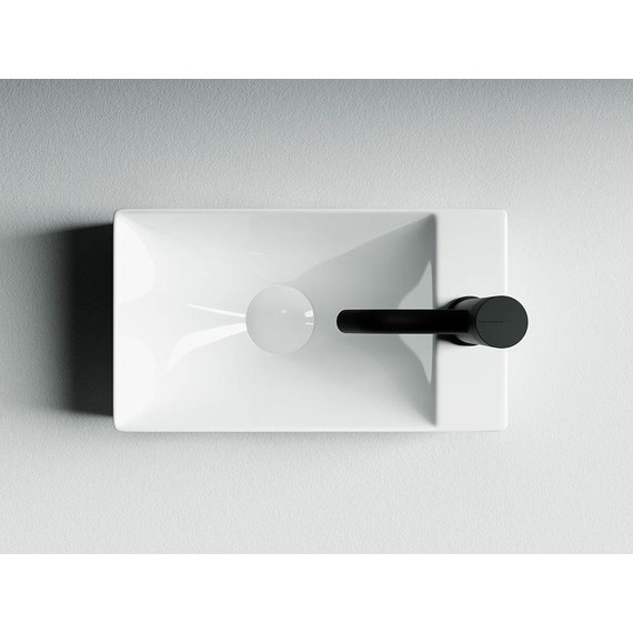 Раковина-чаша Ceramicanova Element 37 см CN5007 R - 4 Раковина-чаша Ceramicanova Element 37 см CN5007 R фото 4