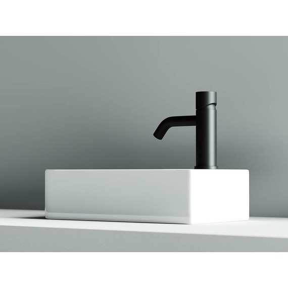 Раковина-чаша Ceramicanova Element 37 см CN5007 R - 5 Раковина-чаша Ceramicanova Element 37 см CN5007 R фото 5