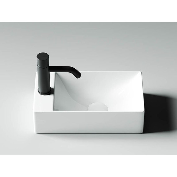 Раковина-чаша ceramicanova Element 37 см CN5008 L - 2 Раковина-чаша ceramicanova Element 37 см CN5008 L фото 2