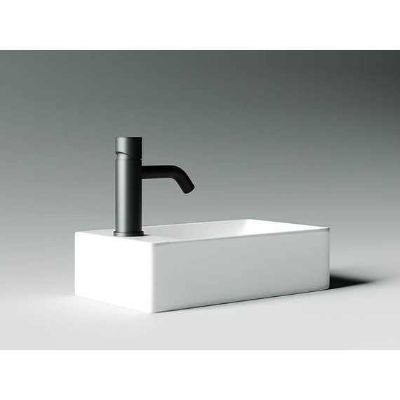 Раковина-чаша ceramicanova Element 37 см CN5008 L - 3 Раковина-чаша ceramicanova Element 37 см CN5008 L фото 3