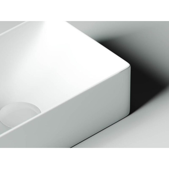 Раковина-чаша ceramicanova Element 37 см CN5008 L - 6 Раковина-чаша ceramicanova Element 37 см CN5008 L фото 6