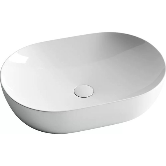 Раковина-чаша ceramicanova Element 60 см CN5009 фото 