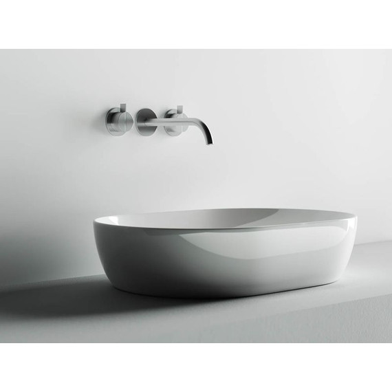 Раковина-чаша ceramicanova Element 60 см CN5009 фото 2