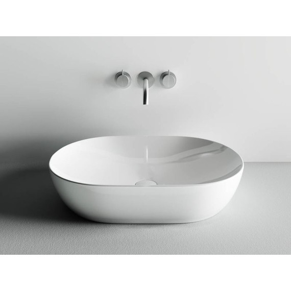 Раковина-чаша ceramicanova Element 60 см CN5009 фото 3