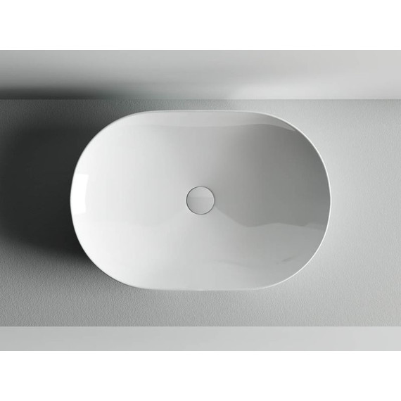 Раковина-чаша ceramicanova Element 60 см CN5009 фото 5