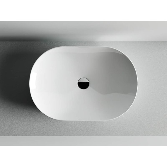 Раковина-чаша ceramicanova Element 60 см CN5009 фото 6