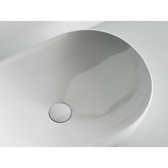 Раковина-чаша ceramicanova Element 60 см CN5009 фото 7