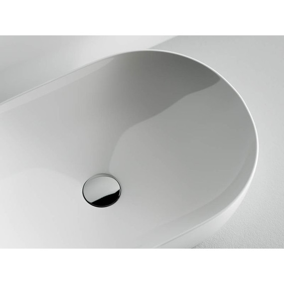 Раковина-чаша ceramicanova Element 60 см CN5009 фото 8