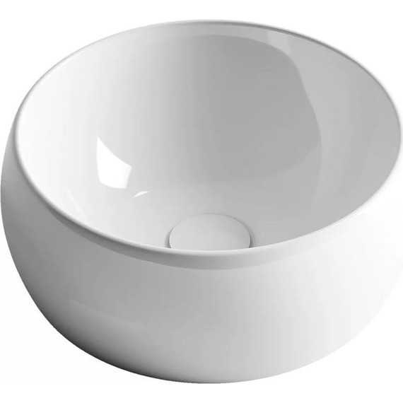Раковина-чаша ceramicanova Element 40 см CN6001 -  Раковина-чаша ceramicanova Element 40 см CN6001 фото