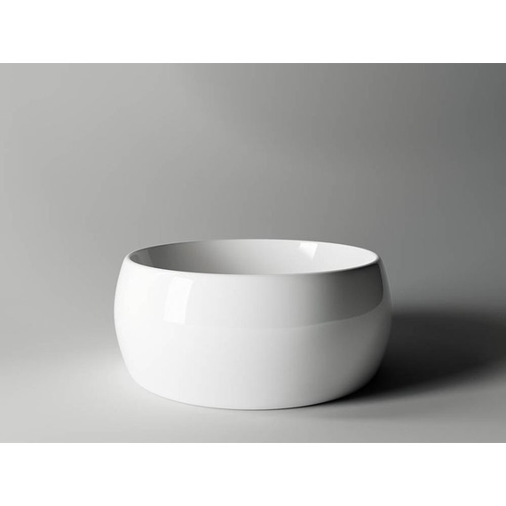 Раковина-чаша ceramicanova Element 40 см CN6001 - 3 Раковина-чаша ceramicanova Element 40 см CN6001 фото 3