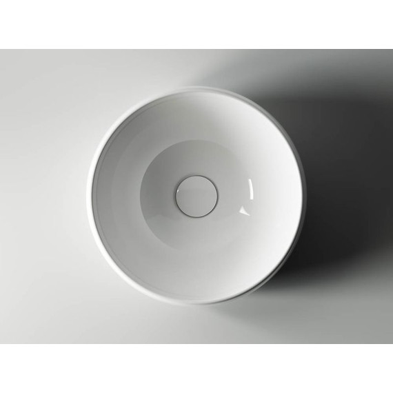 Раковина-чаша ceramicanova Element 40 см CN6001 - 6 Раковина-чаша ceramicanova Element 40 см CN6001 фото 6