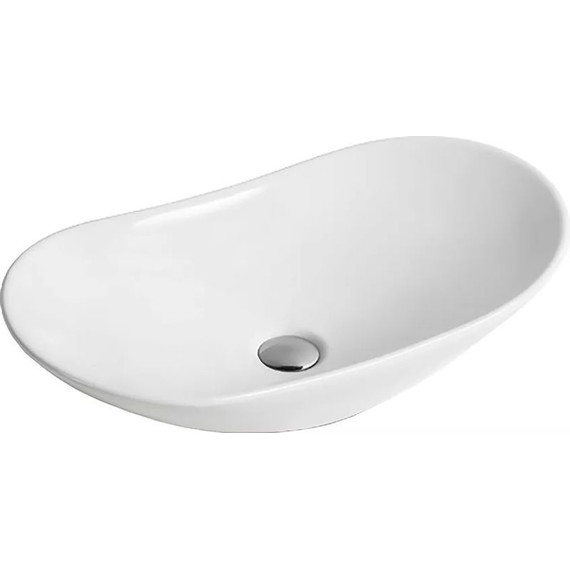 Раковина-чаша ceramicanova Element 62 см CN6015 фото 