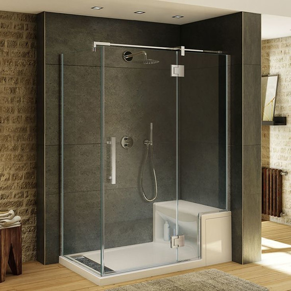 Смеситель для душа Paini Cox 78CR6911, хром фото 2