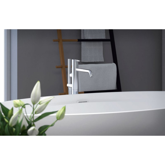 Ванна отдельностоящая Cezares Titan Oval 170х85 см - 3 Ванна отдельностоящая Cezares Titan Oval 170х85 см фото 3